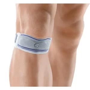 Bauerfeind GenuPoint Knee Strap