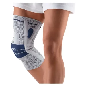 Bauerfeind GenuTrain P3 Knee Brace