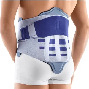 Bauerfeind LumboLoc Immo (SP) Back Brace