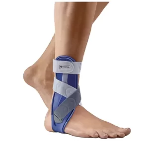 Bauerfeind MalleoLoc Ankle Brace