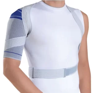 Bauerfeind OmoTrain Shoulder Brace